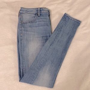 American Eagle Jeggings